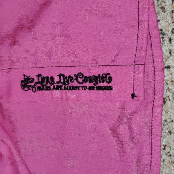 Rock 47 by Wrangler Button Up Lomg Sleeve Shirt - Picture 7 of 9